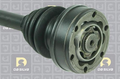 DA SILVA 9107t -  Приводной вал